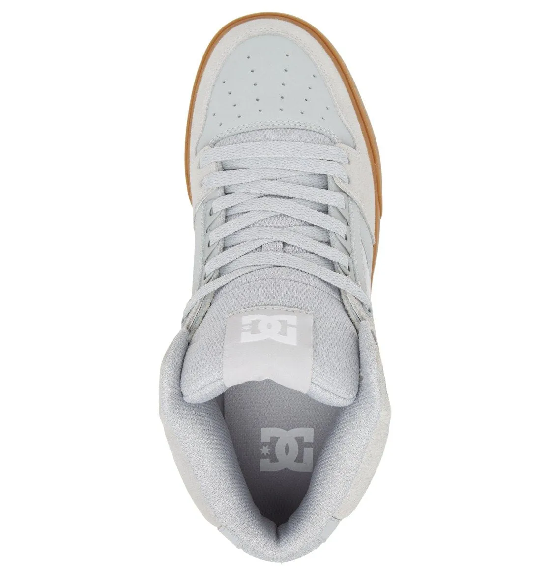 Men's Pure High-Top Shoes sold by DC product image thumbnail 4