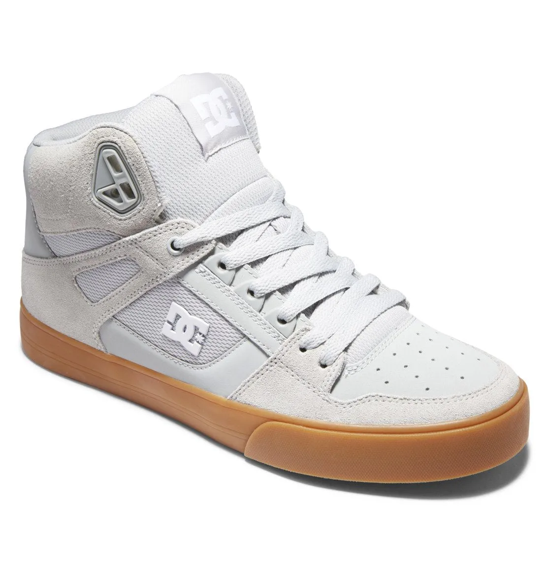 Men's Pure High-Top Shoes sold by DC product image thumbnail 2