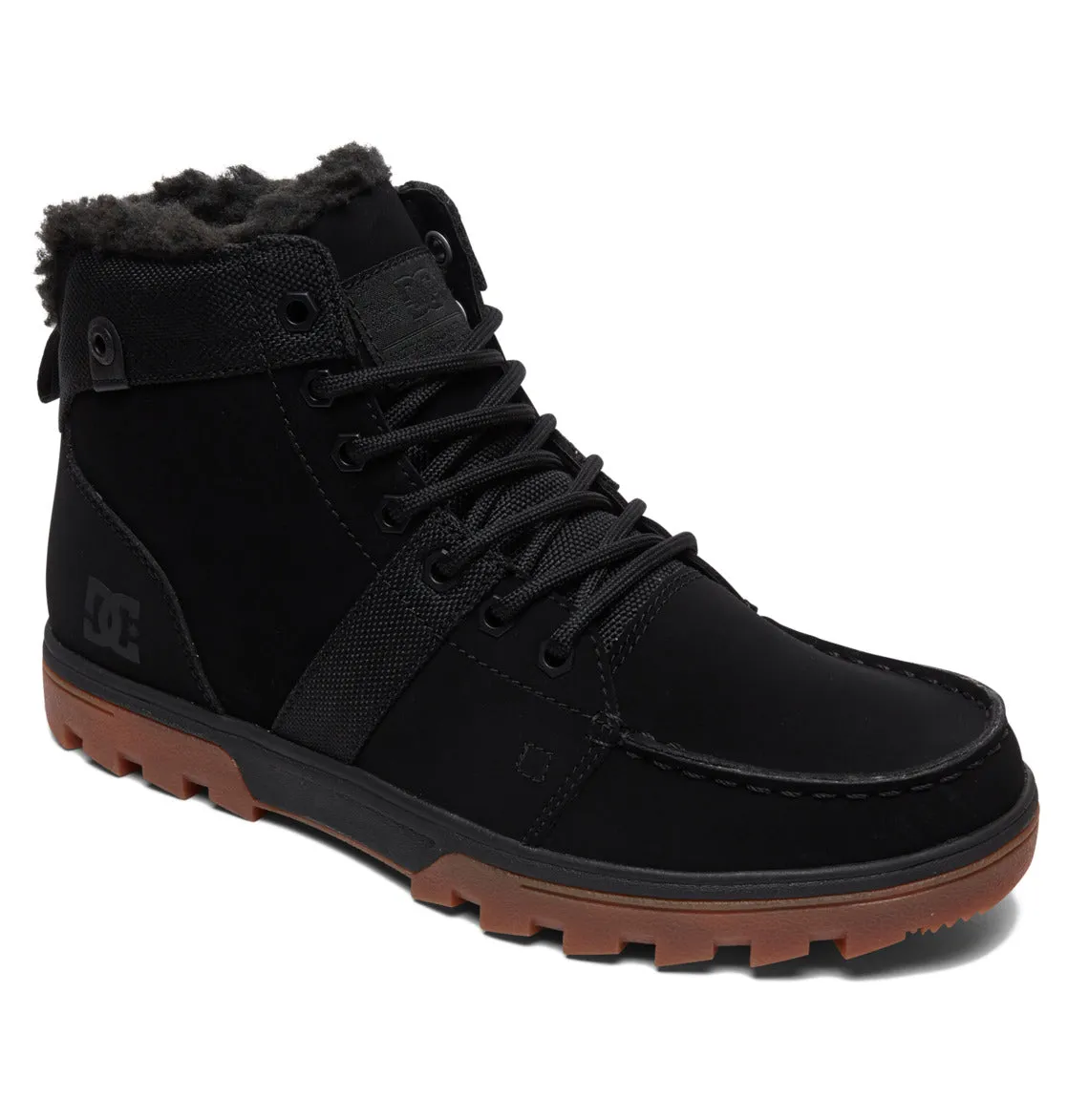 Men's Woodland Boots Winter Boots sold by DC product image thumbnail 2