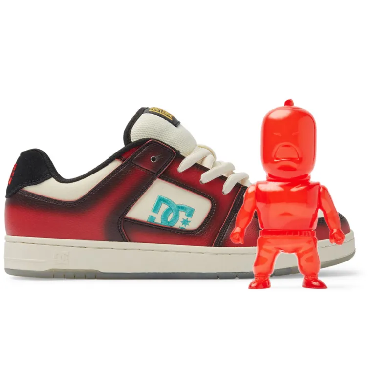 Men's Manteca 4 Atmos Shoes sold by DC