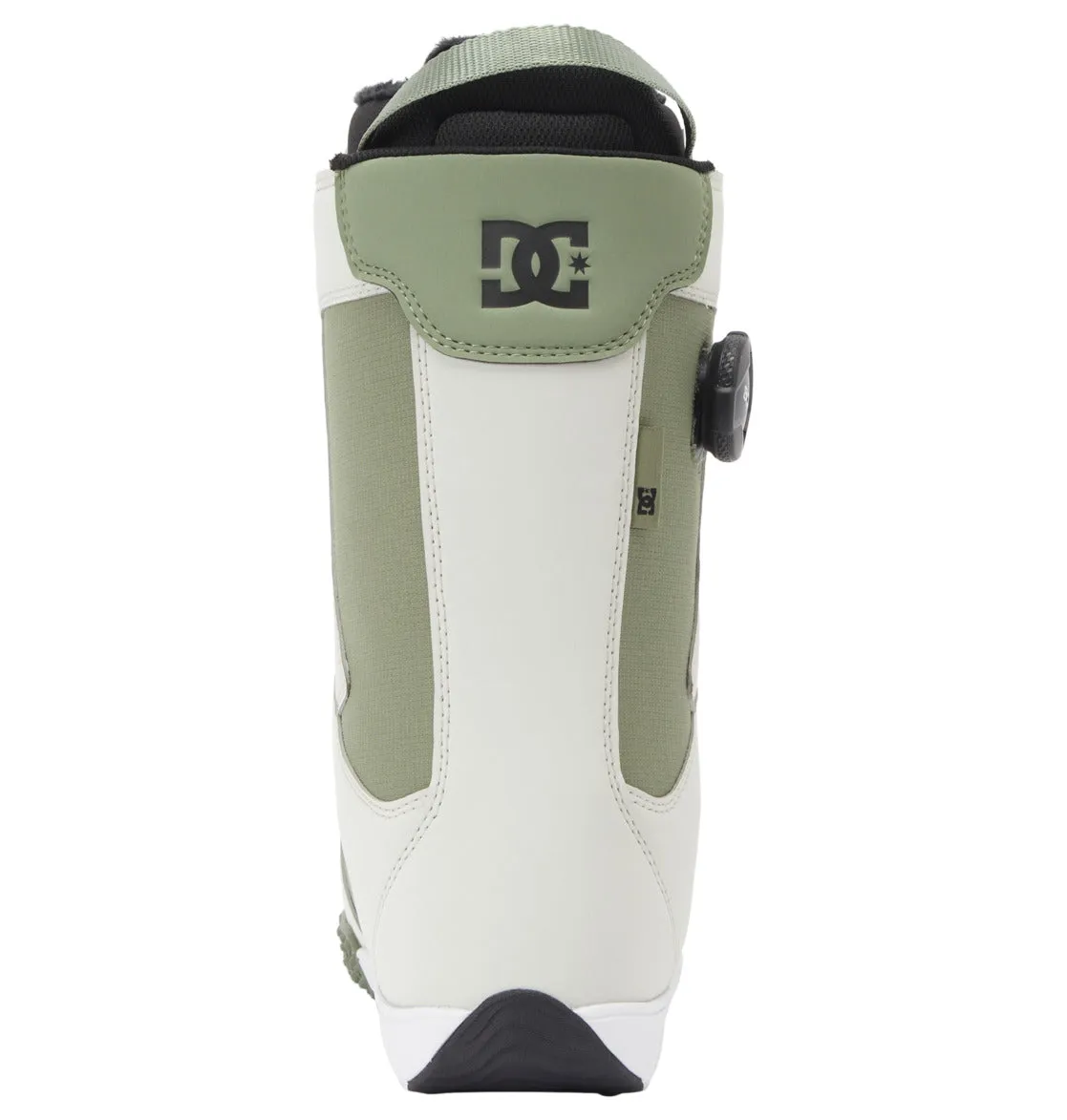 Women's Phase Pro BOA® Snowboard Boots sold by DC product image thumbnail 5