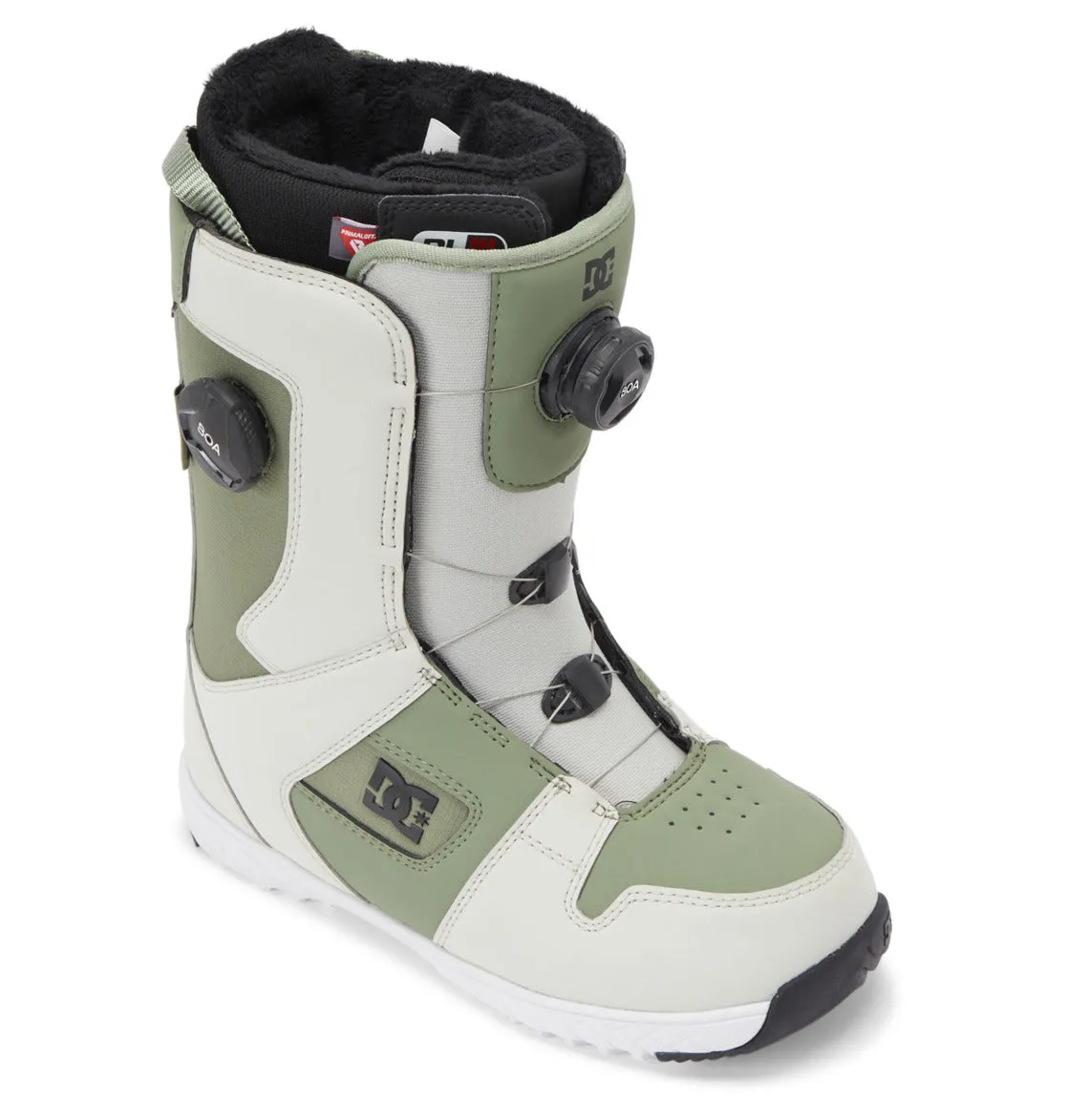 Women's Phase Pro BOA® Snowboard Boots sold by DC product image thumbnail 2