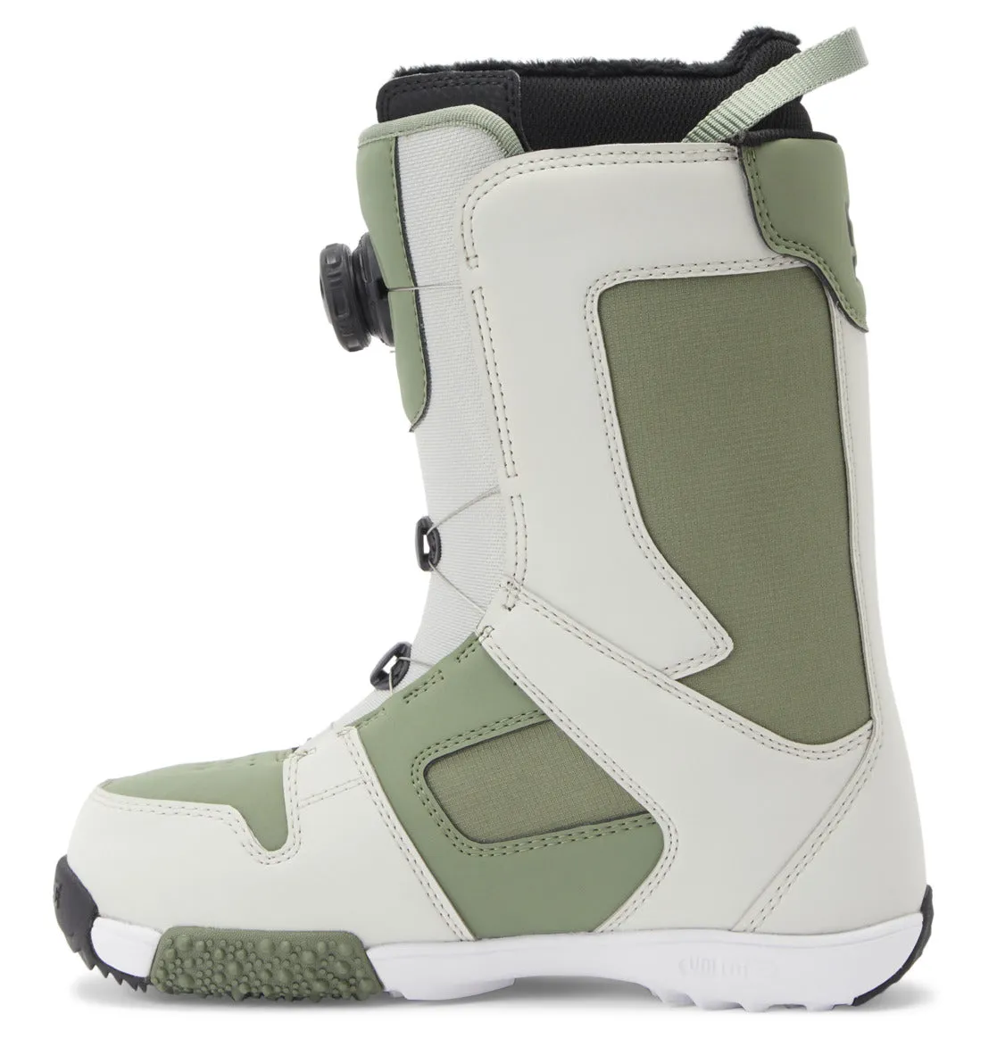 Women's Phase Pro BOA® Snowboard Boots sold by DC product image thumbnail 3