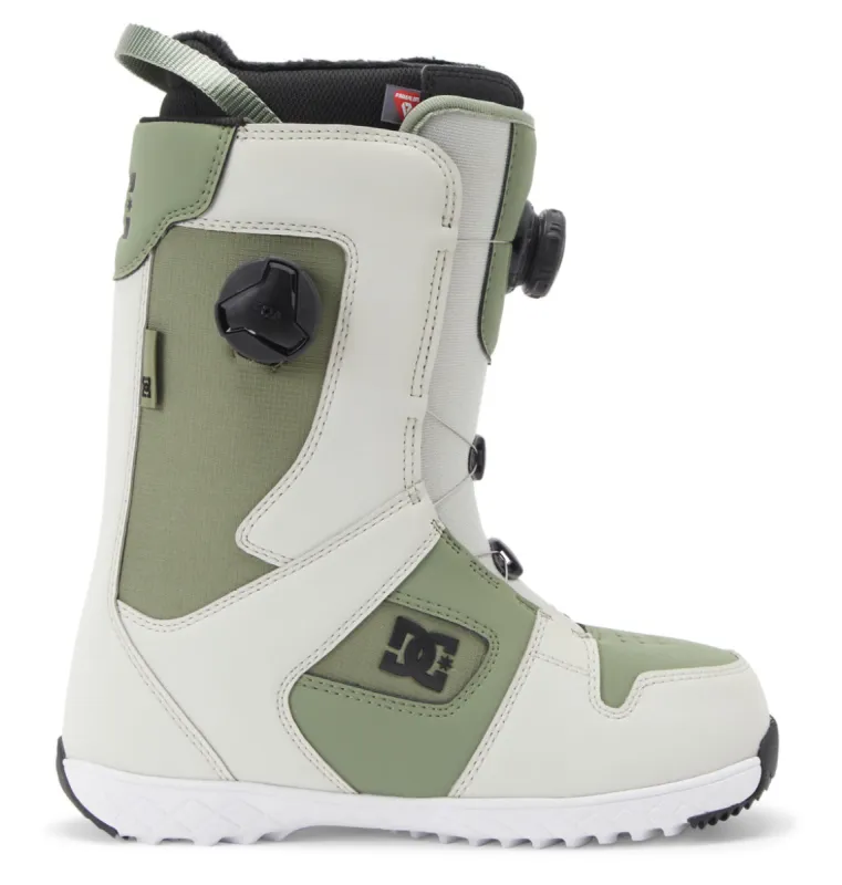 Women's Phase Pro BOA® Snowboard Boots sold by DC