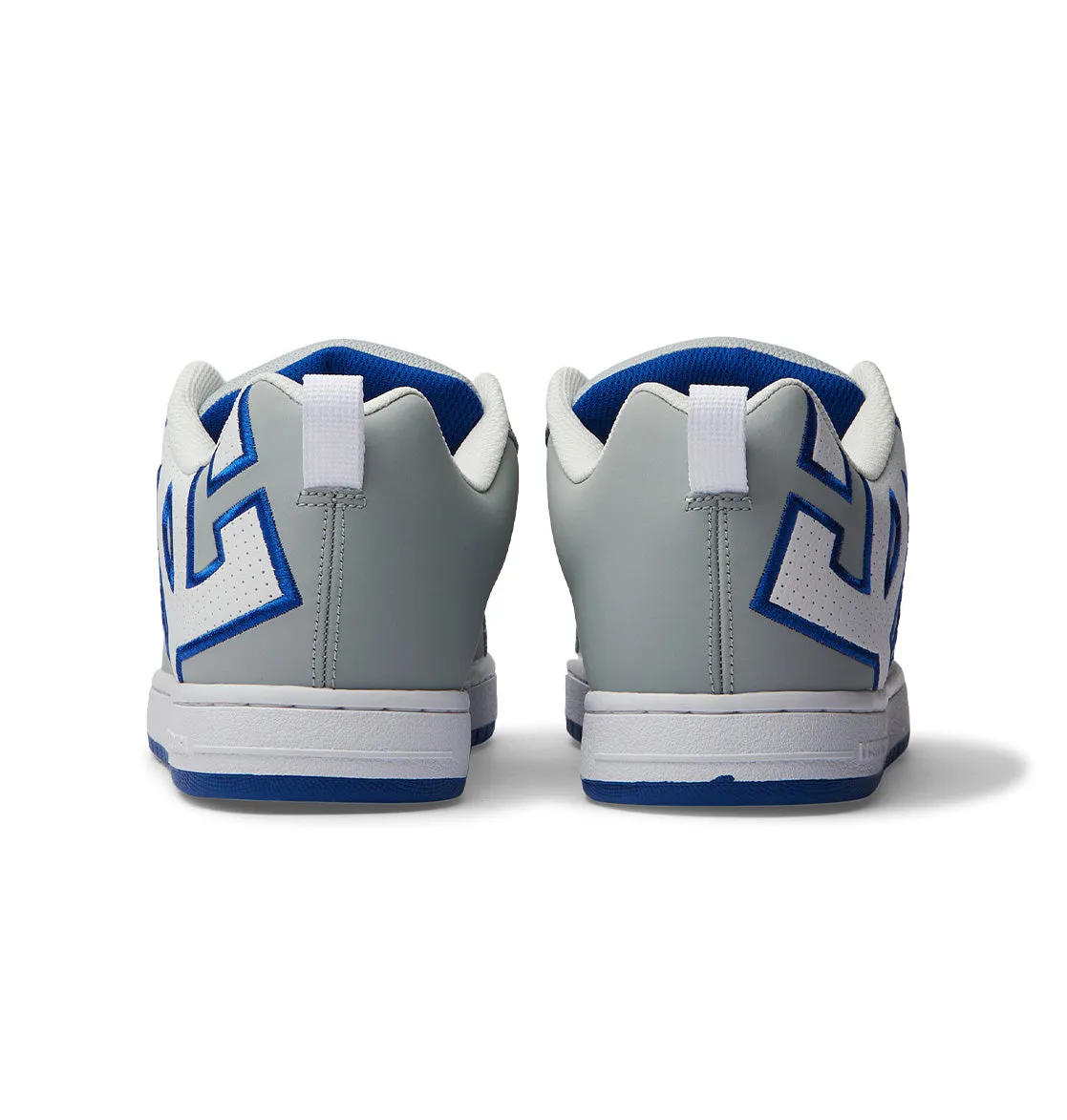 Men's Court Graffik Shoes sold by DC product image thumbnail 4