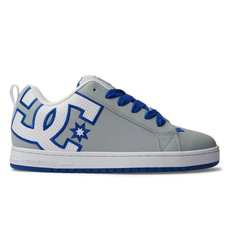 Men's Court Graffik Shoes sold by DC