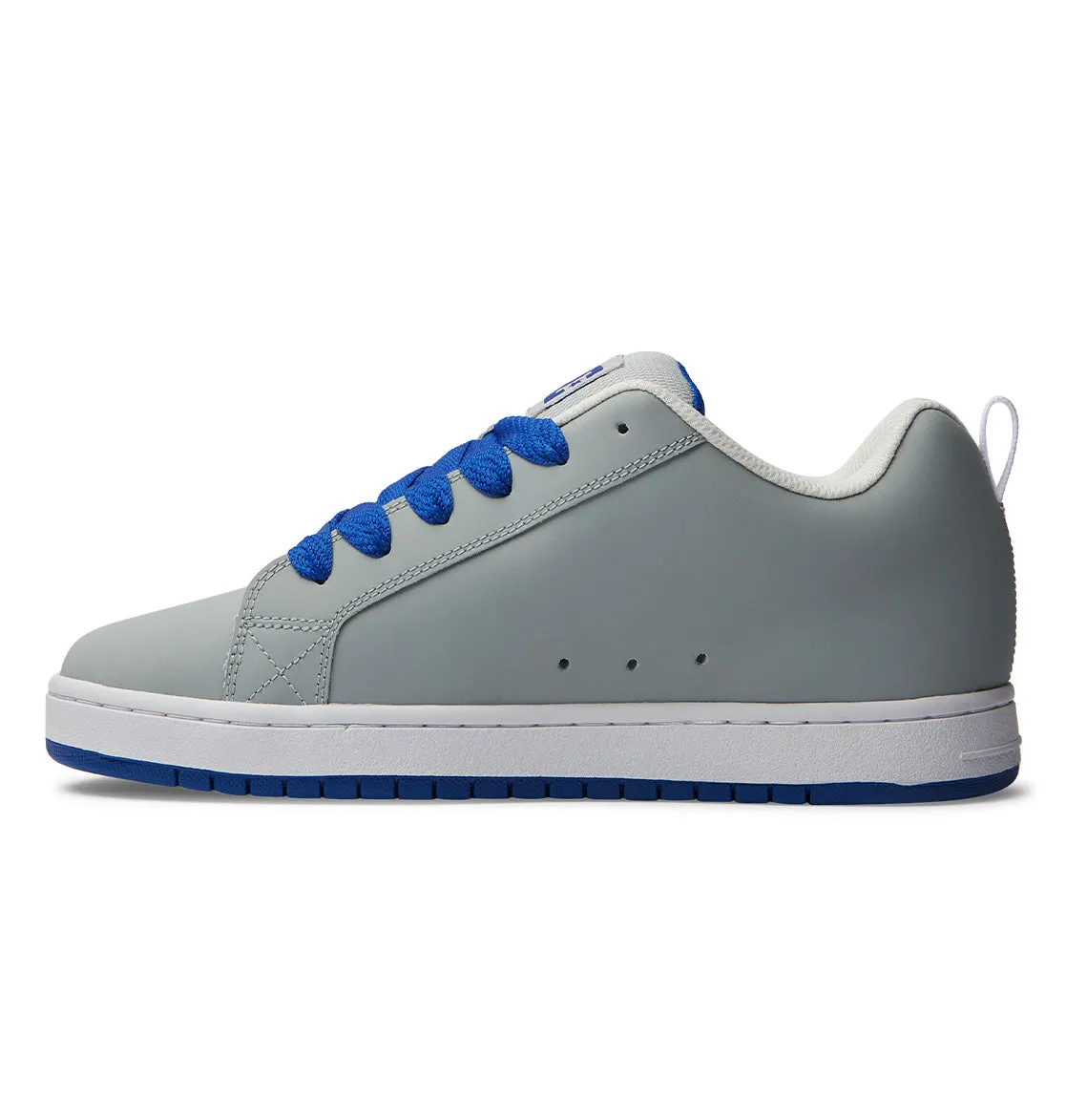 Men's Court Graffik Shoes sold by DC product image thumbnail 2