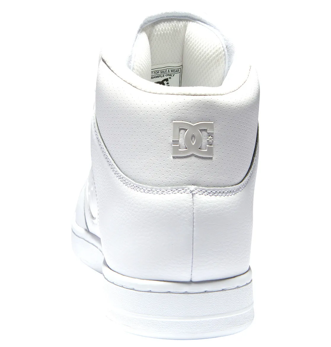 Men's Manteca 4 HI Shoes sold by DC product image thumbnail 4