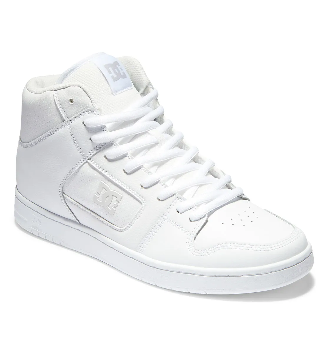 Men's Manteca 4 HI Shoes sold by DC product image thumbnail 5