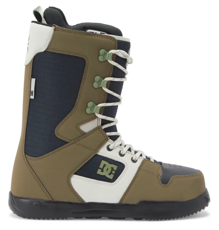 Men's Phase Lace Snowboard Boots made by DC