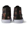 Men's DC x Slayer Manual Hi High-Top Shoes sold by DC