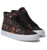 Men's DC x Slayer Manual Hi High-Top Shoes sold by DC