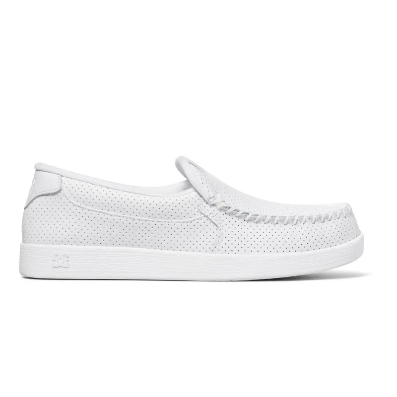 Men's Villain Slip-On Shoes sold by DC