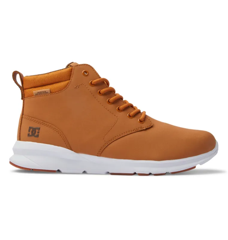 Men's Mason 2 Water Resistant Shoes sold by DC