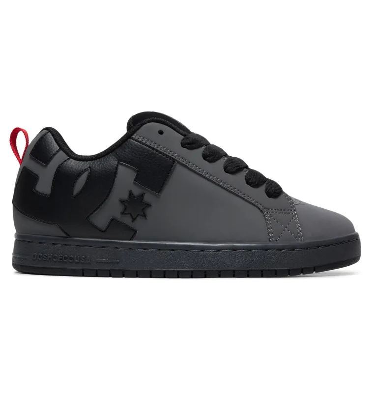 Men's Court Graffik Shoes sold by DC