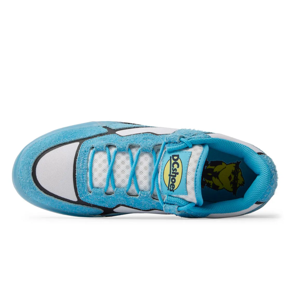 Men's Metric Shoes sold by DC product image thumbnail 4