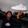 Men's Metric S X Ish Cepeda Shoes sold by DC