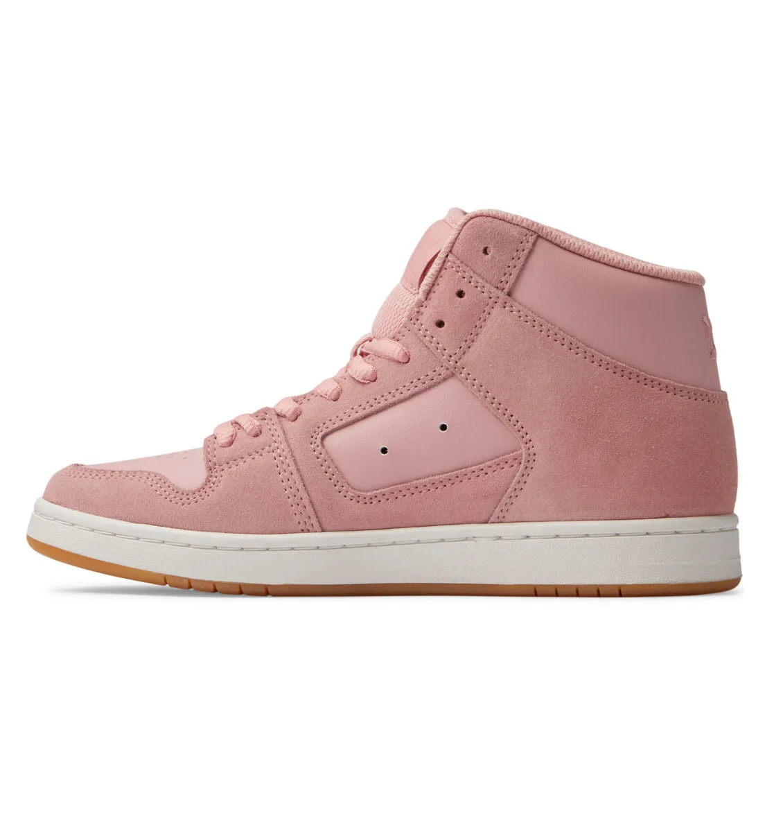 Women's Manteca 4 Hi High-Top Shoes sold by DC product image thumbnail 2