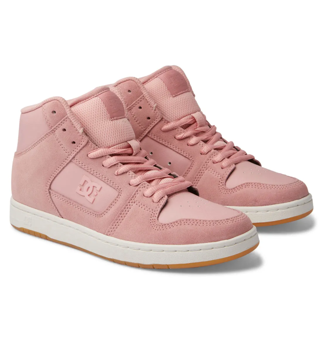 Women's Manteca 4 Hi High-Top Shoes sold by DC product image thumbnail 5