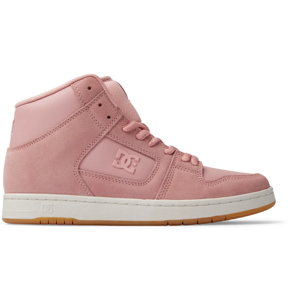 Women's Manteca 4 Hi High-Top Shoes sold by DC