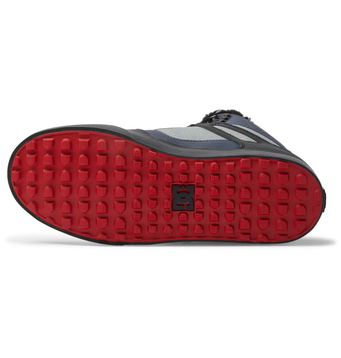 Men's Pure High-Top Winter Shoes sold by DC product image thumbnail 5