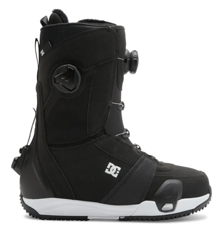 Women's Lotus Step On® Snowboard Boots sold by DC