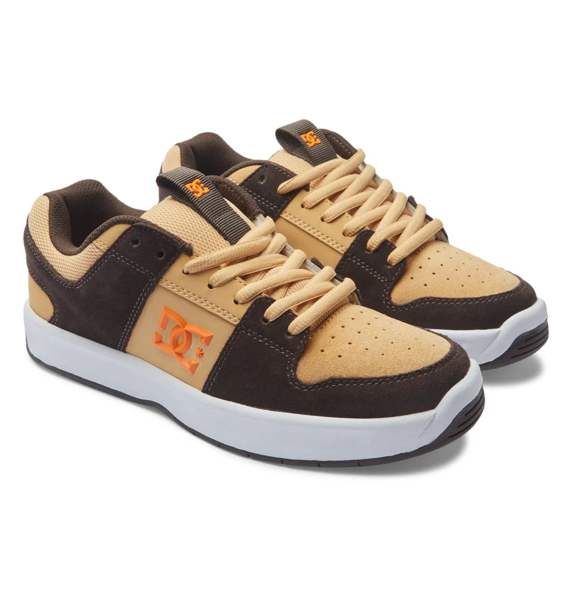 Men's Lynx Zero Skate Shoes sold by DC product image thumbnail 2