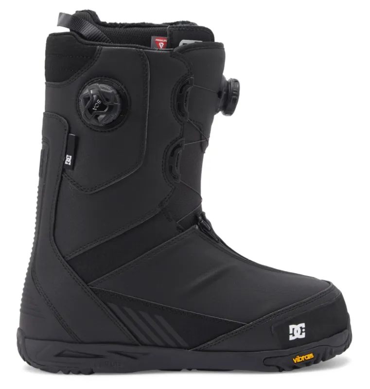 Men's Transcend BOA® Snowboard Boots sold by DC