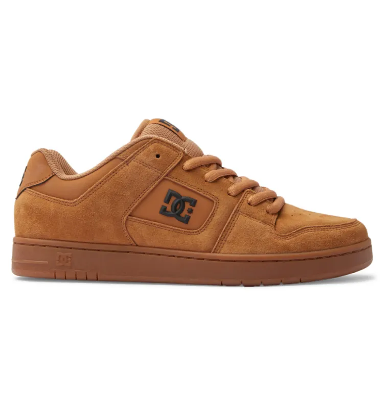 Men's Manteca 4 Skate Shoes sold by DC