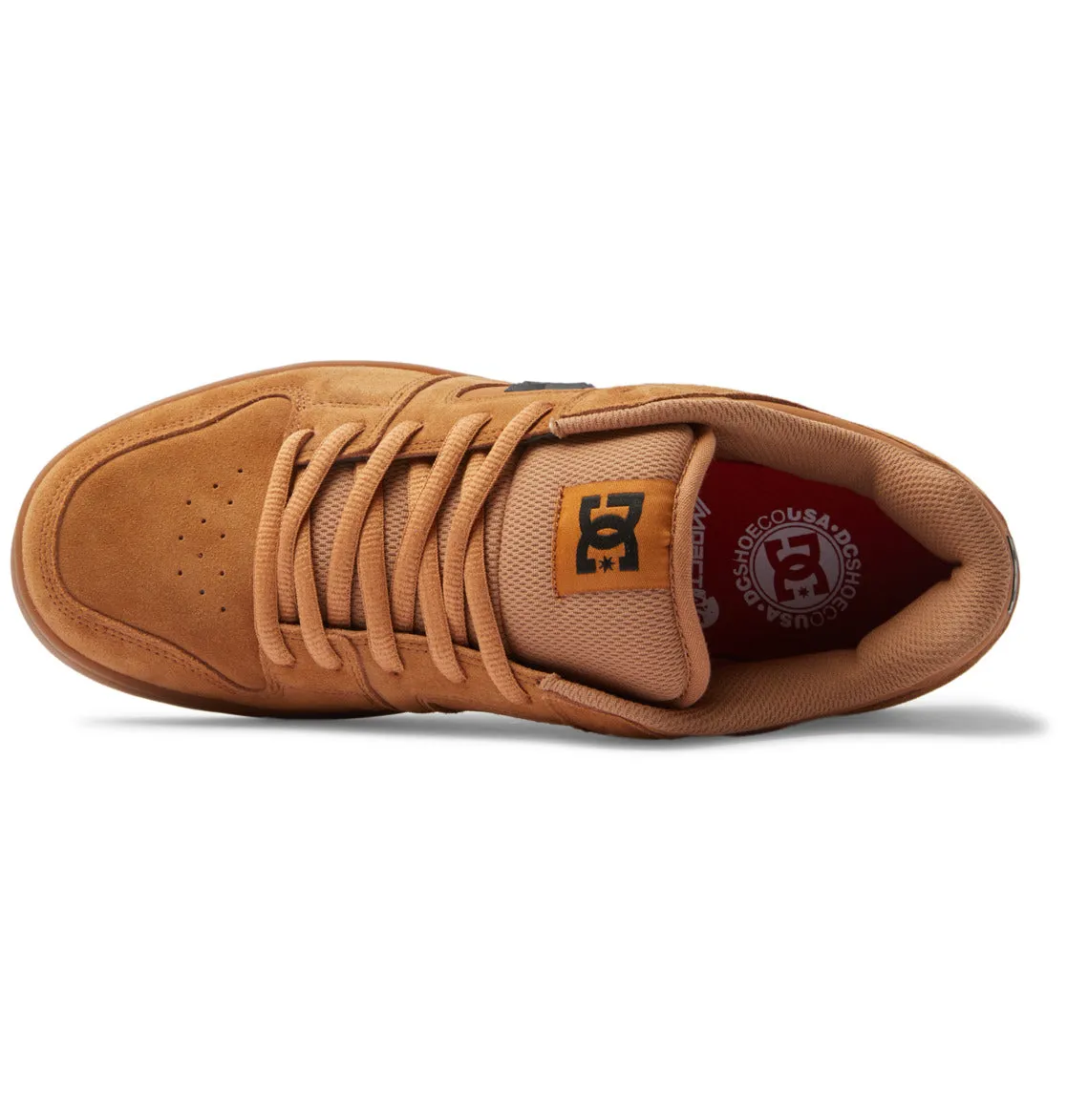 Men's Manteca 4 Skate Shoes sold by DC product image thumbnail 4