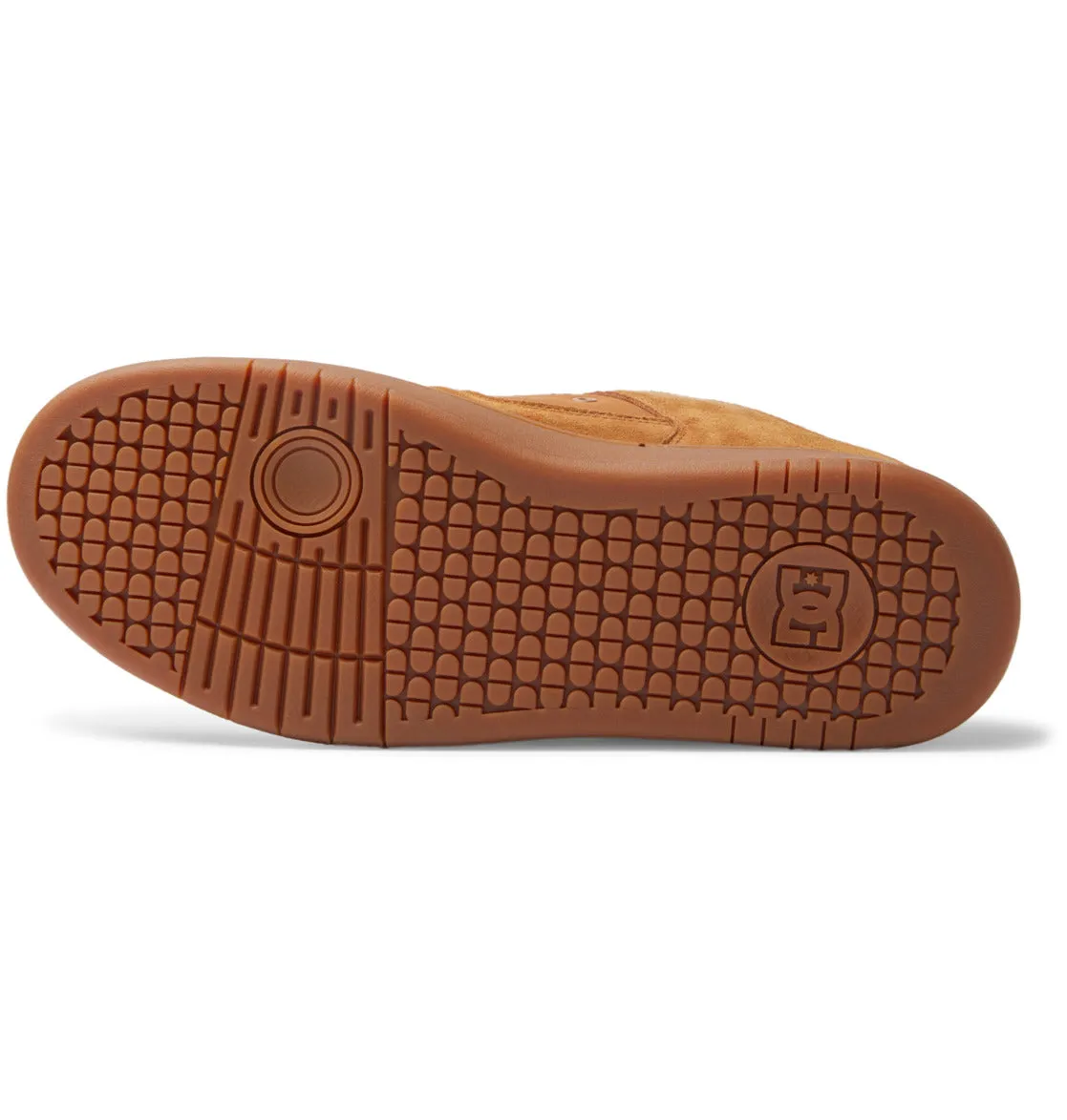 Men's Manteca 4 Skate Shoes sold by DC product image thumbnail 5