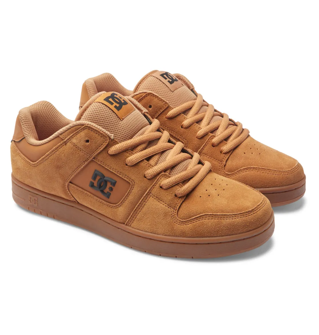 Men's Manteca 4 Skate Shoes sold by DC product image thumbnail 2