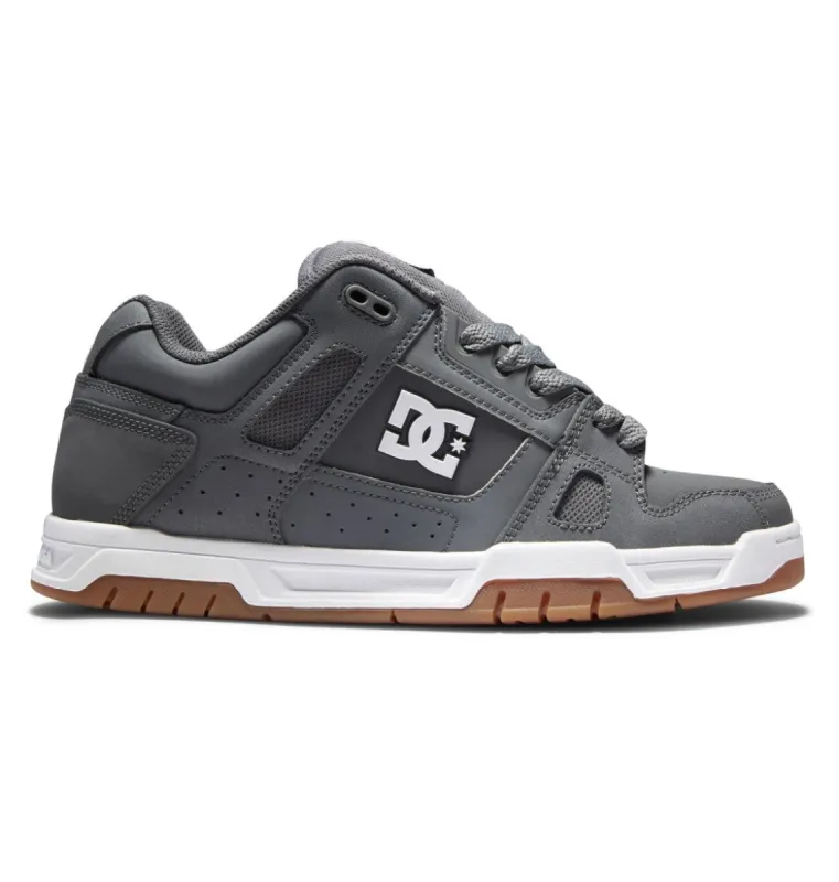 Men's Stag Shoes made by DC