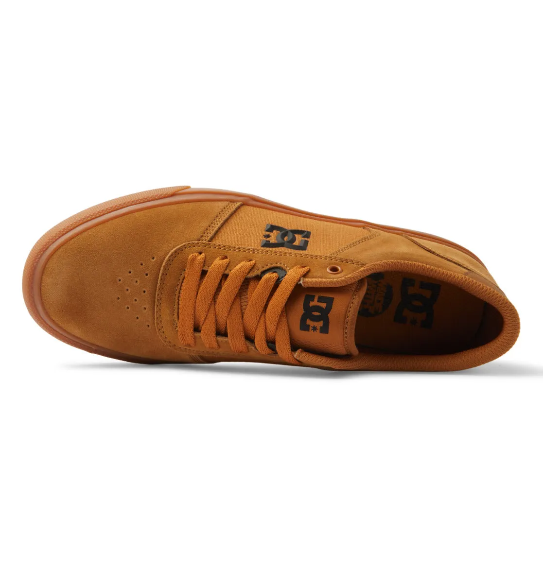 Men's Teknic Shoes sold by DC product image thumbnail 4