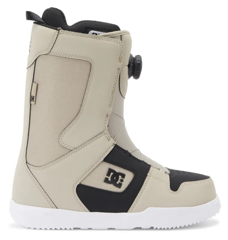 Men's Phase BOA® Snowboard Boots sold by DC
