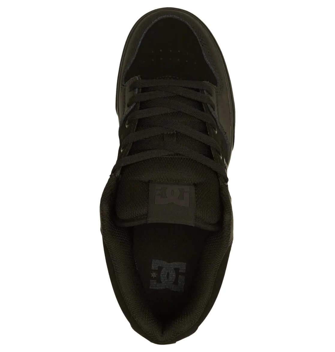 Men's Pure MID Mid-Top Shoes sold by DC product image thumbnail 4