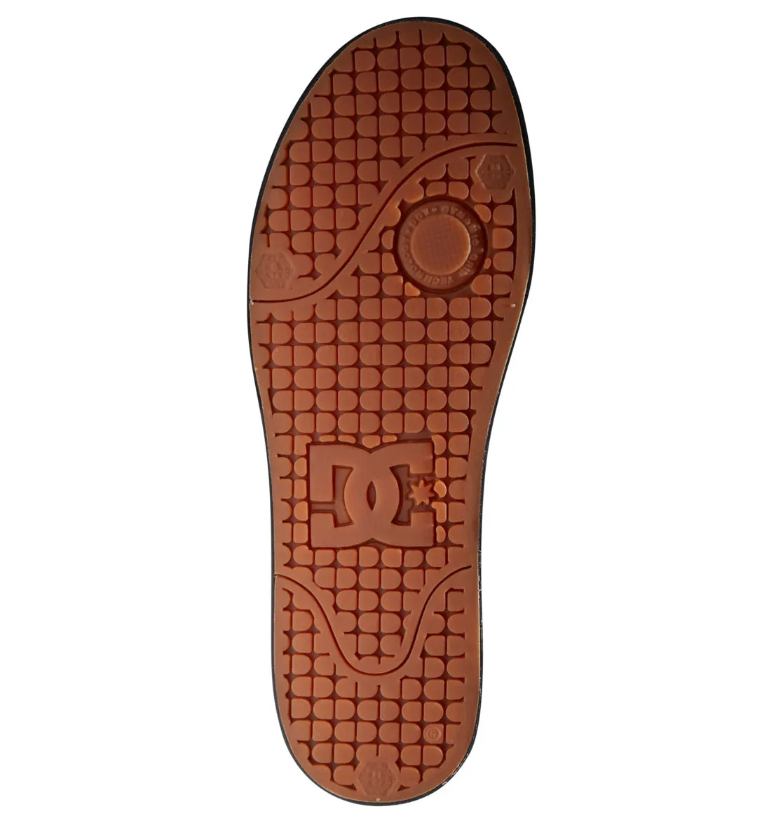 Men's Pure MID Mid-Top Shoes sold by DC product image thumbnail 5