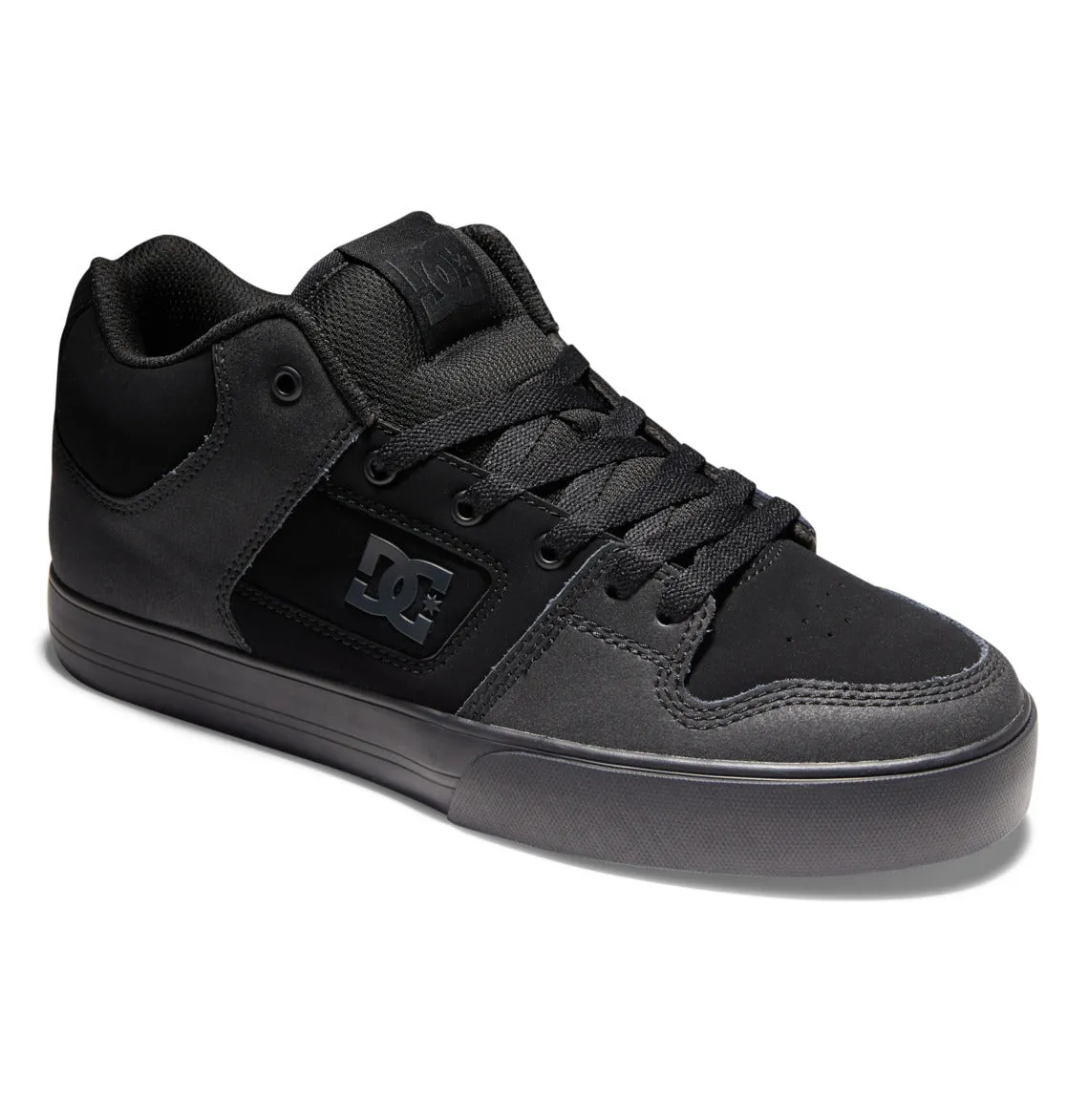Men's Pure MID Mid-Top Shoes sold by DC product image thumbnail 2