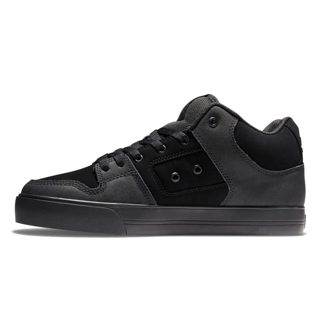 Men's Pure MID Mid-Top Shoes sold by DC product image thumbnail 3