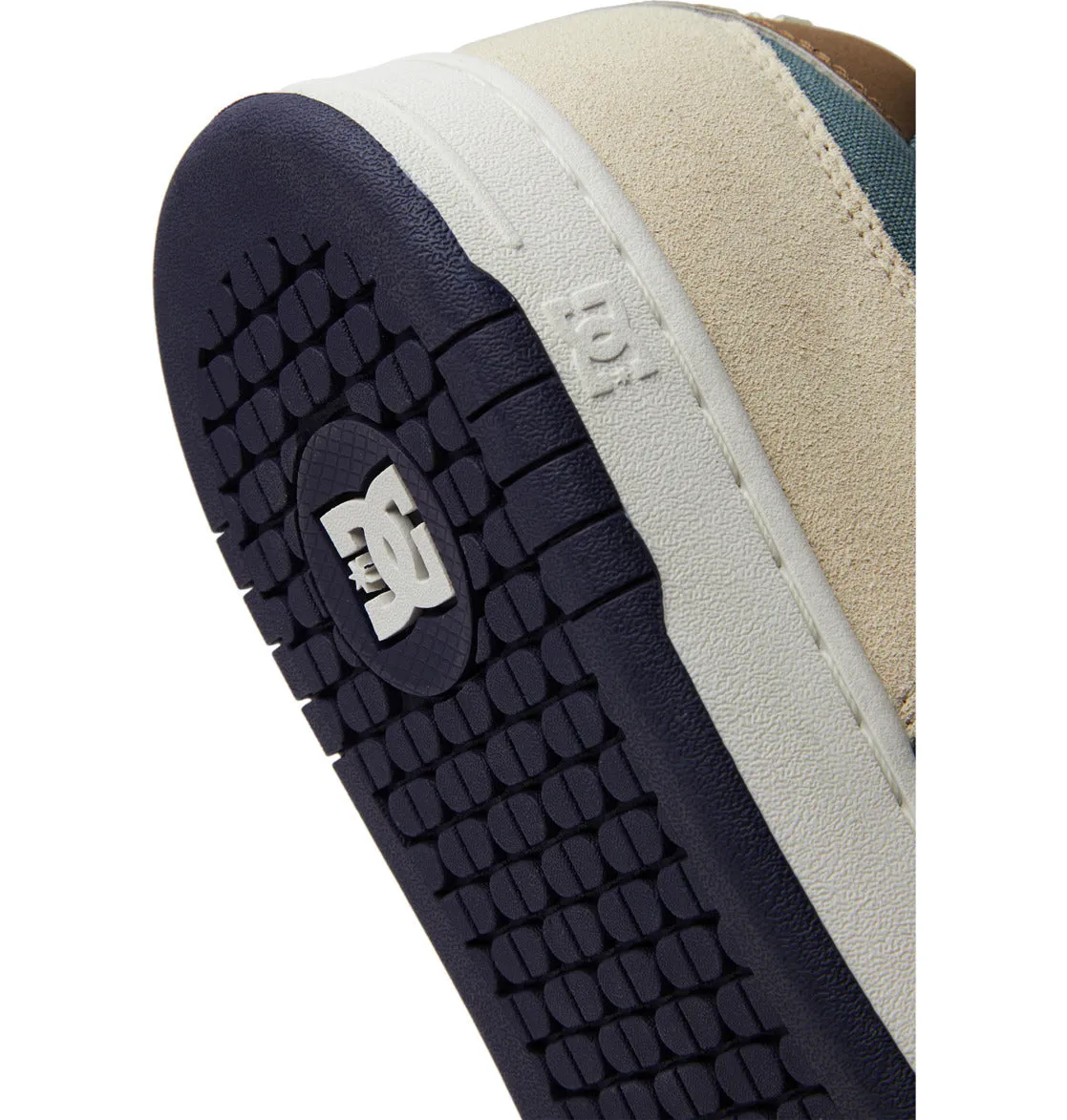 Men's Manteca 4 Shoes sold by DC product image thumbnail 5