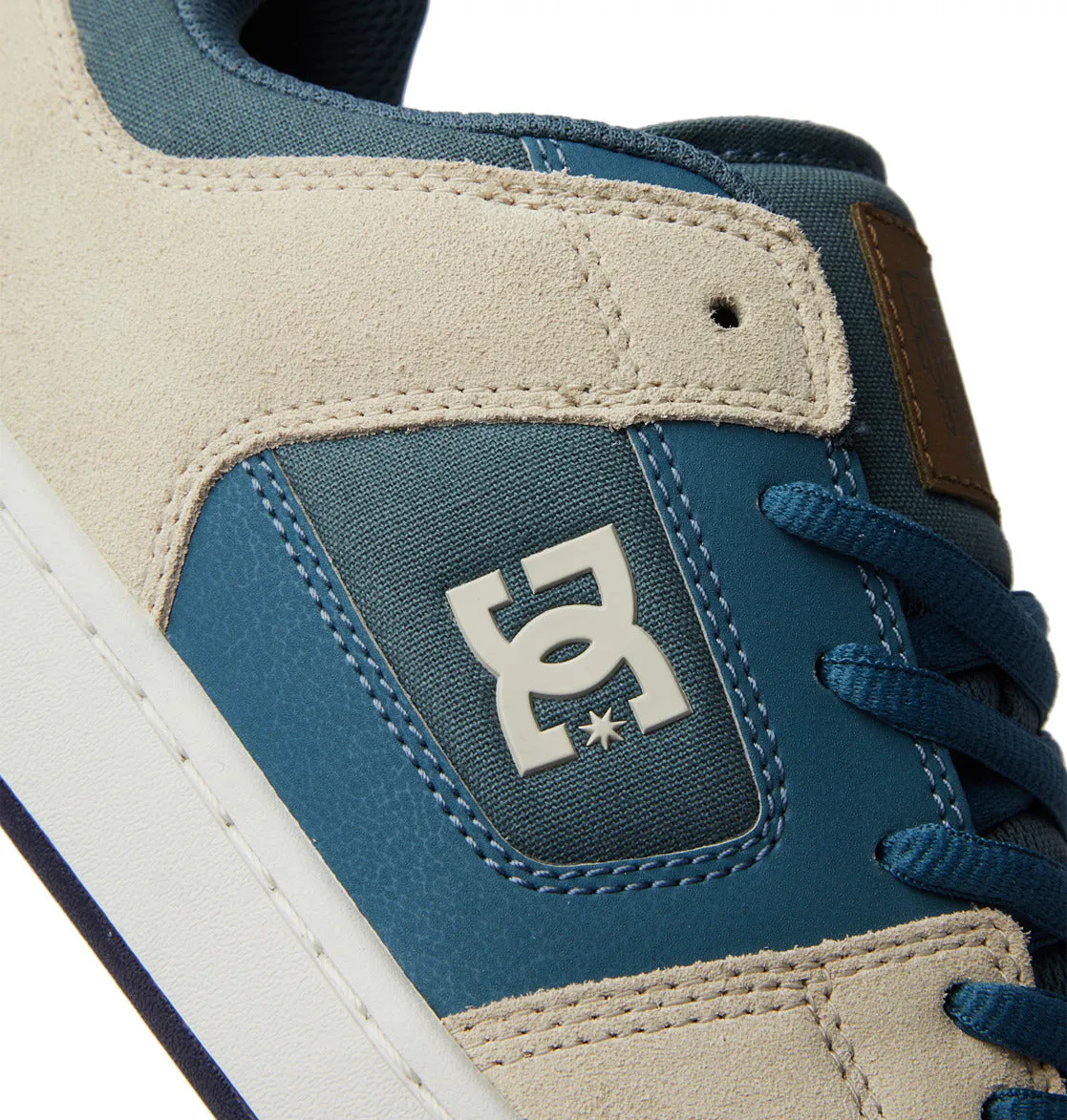 Men's Manteca 4 Shoes sold by DC product image thumbnail 3
