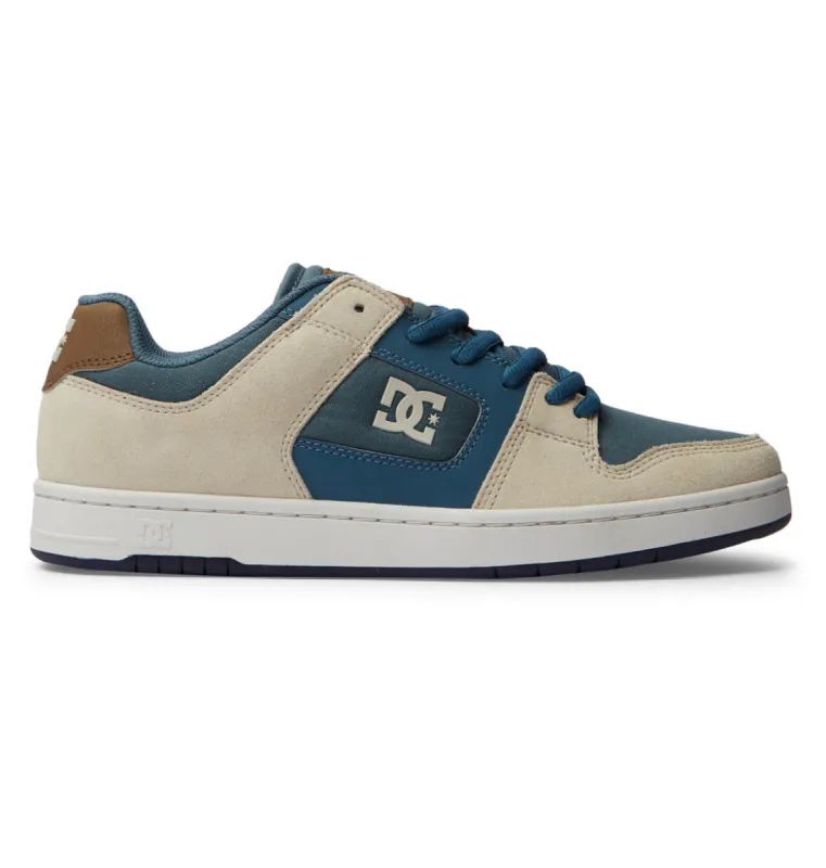 Men's Manteca 4 Shoes sold by DC