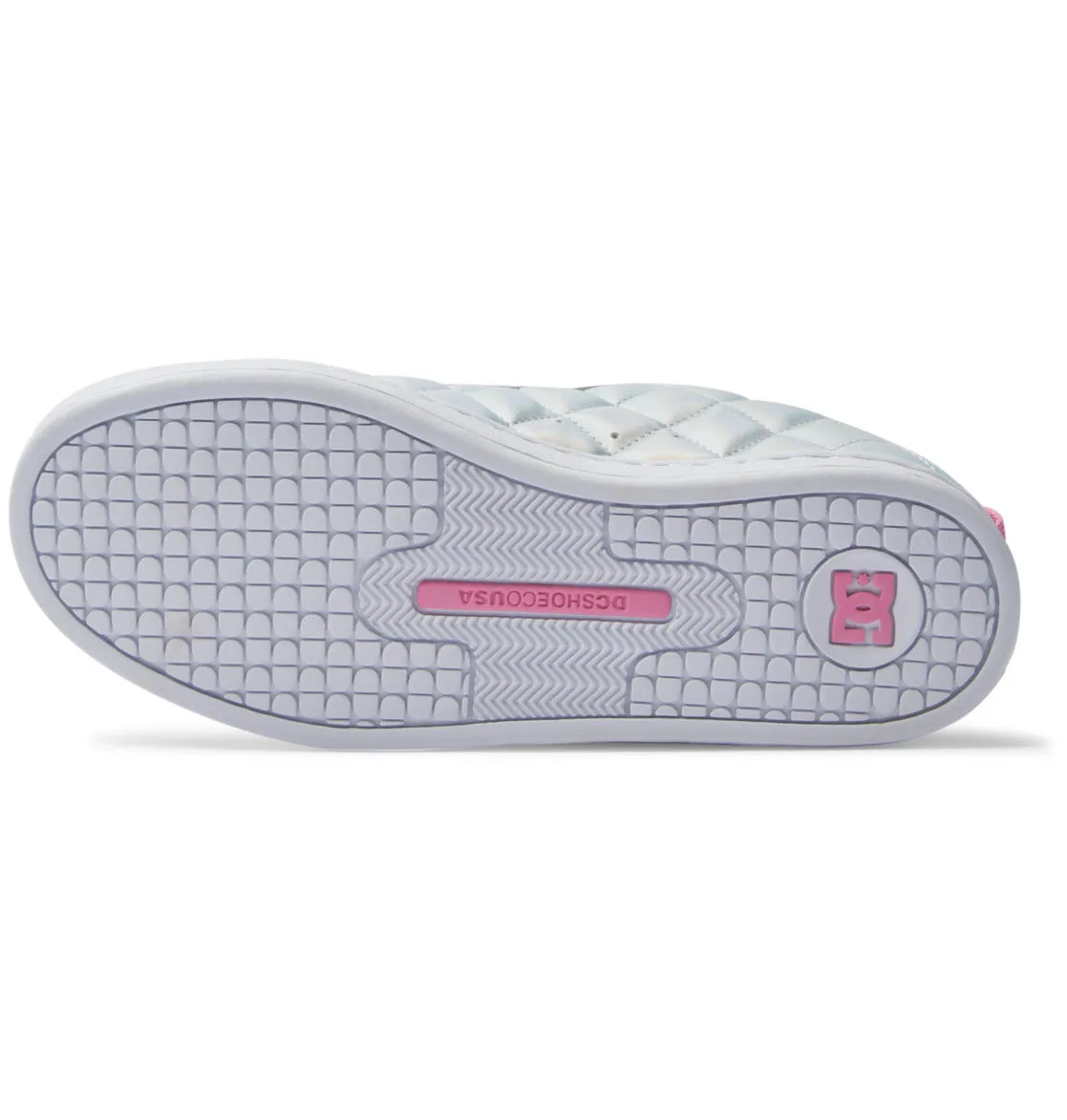Women's Court Graffik SE Shoes sold by DC product image thumbnail 5