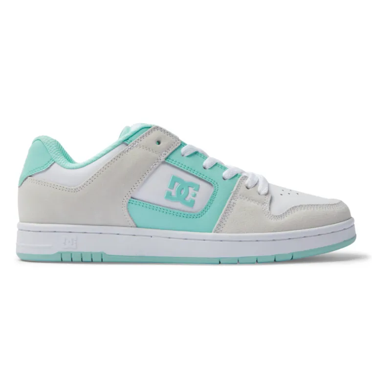 Women's Manteca 4 Shoes sold by DC