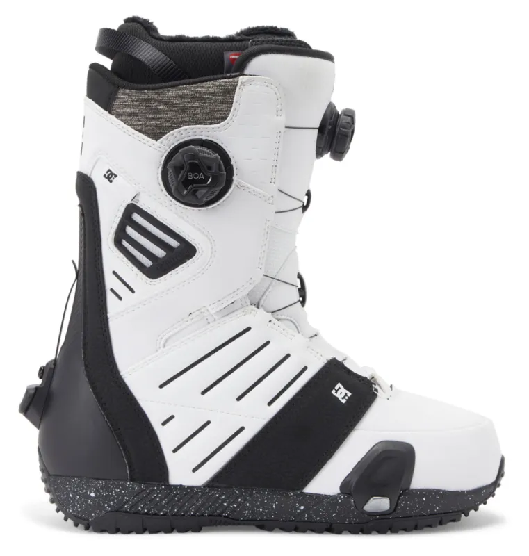Men's Judge Step On BOA® Snowboard Boots sold by DC