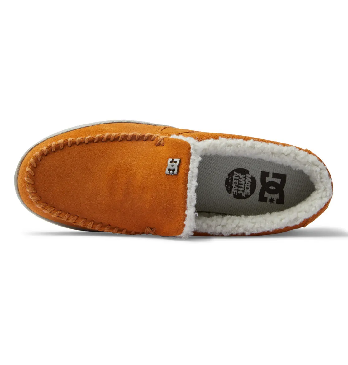 Men's Villain 2 Slip-On Shoes sold by DC product image thumbnail 4