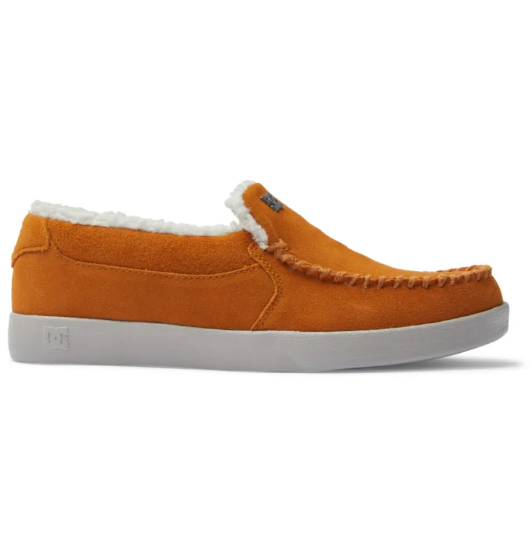 Men's Villain 2 Slip-On Shoes sold by DC