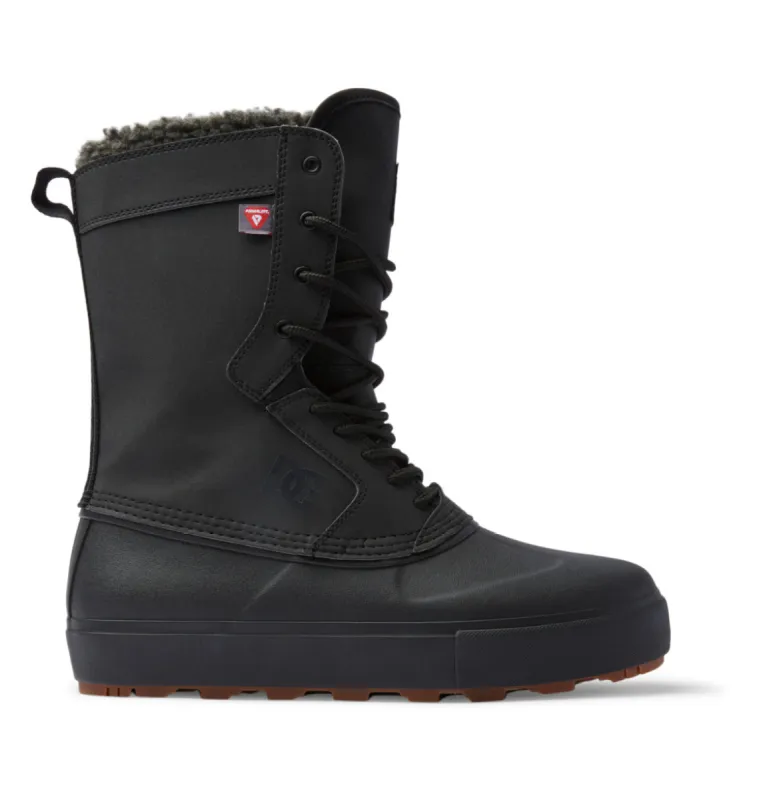 Men's DC Reach Water-Resistant Shoes sold by DC