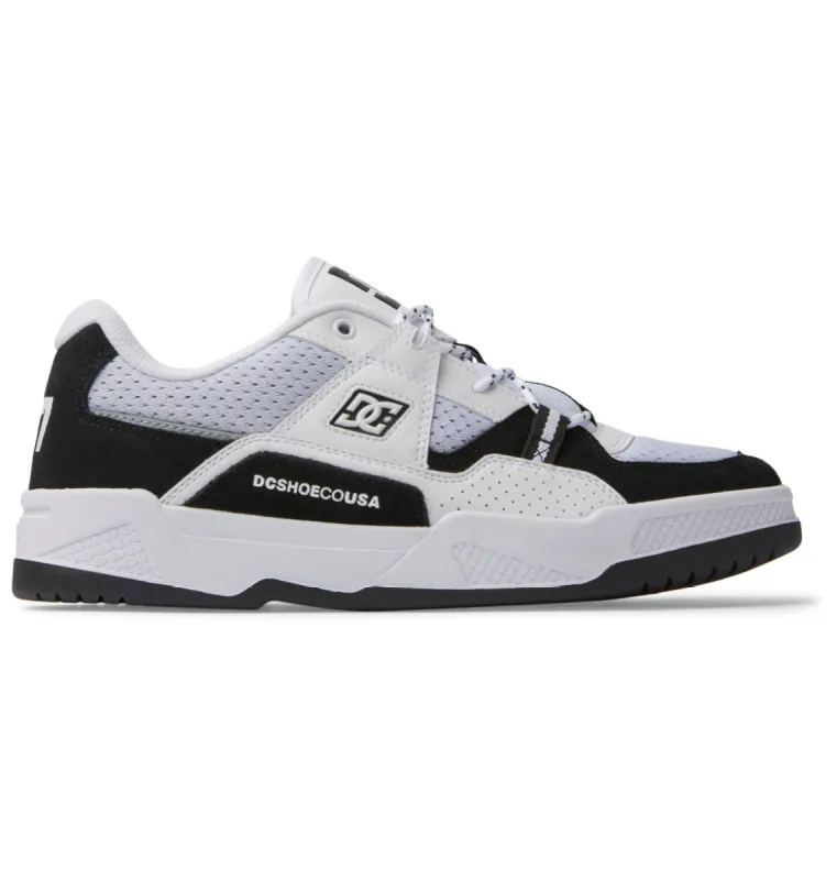 Men's Construct Shoes sold by DC