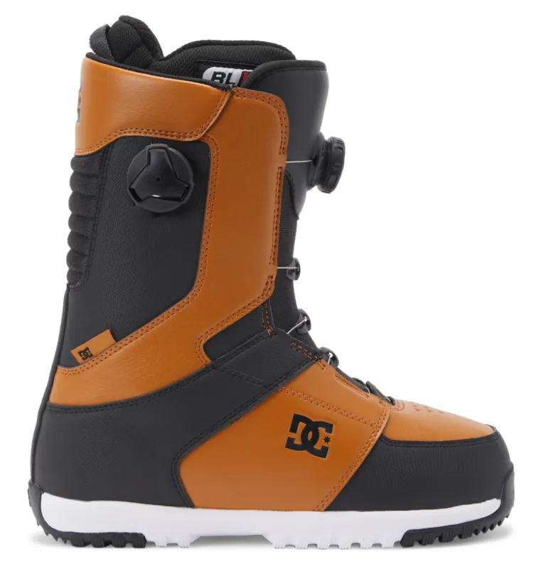 Men's Control BOA® Snowboard Boots sold by DC